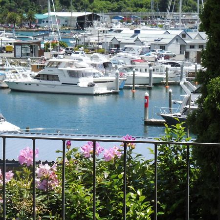 Picton Marina Viewアパートメント エクステリア 写真