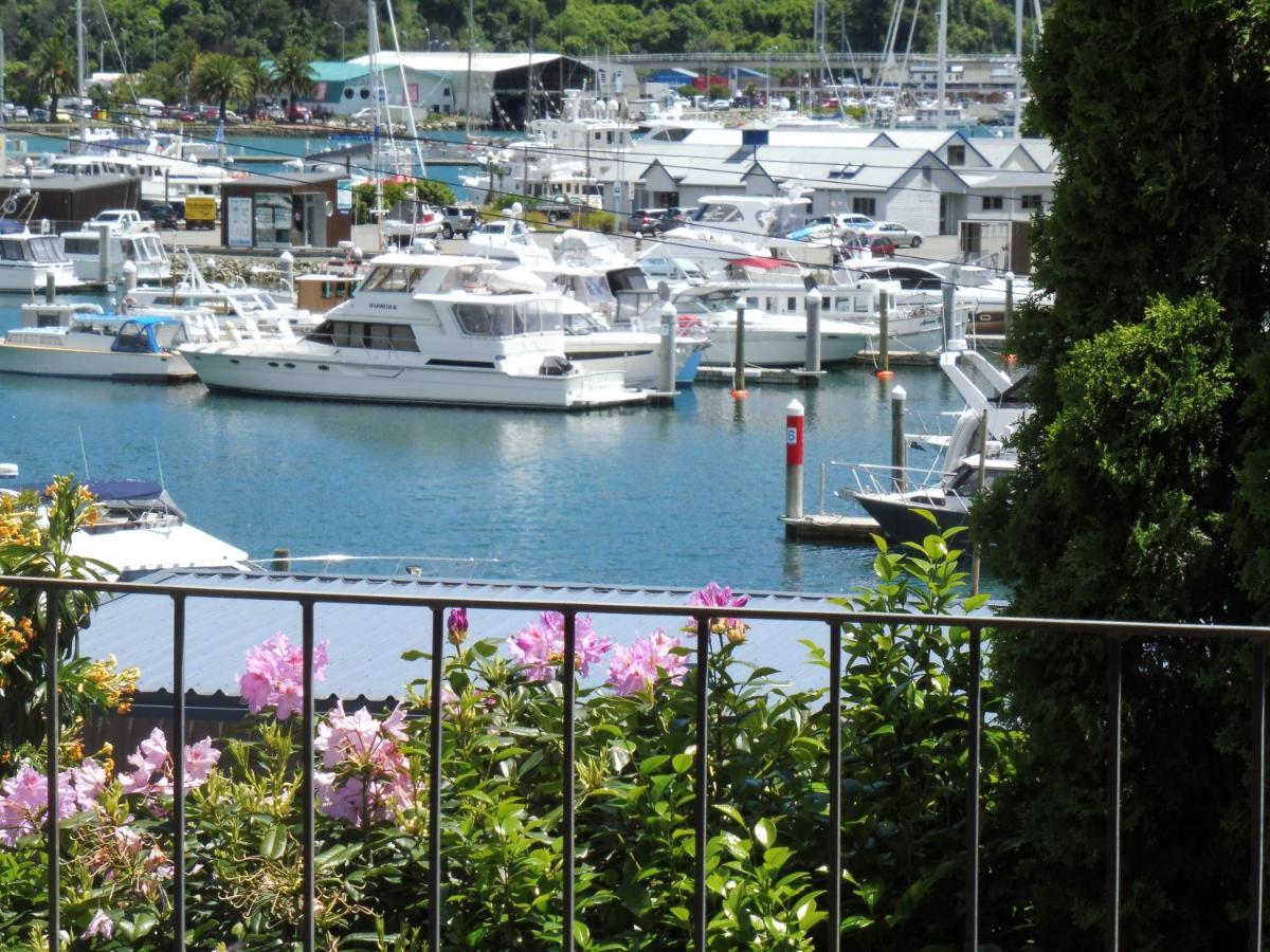 Picton Marina Viewアパートメント エクステリア 写真